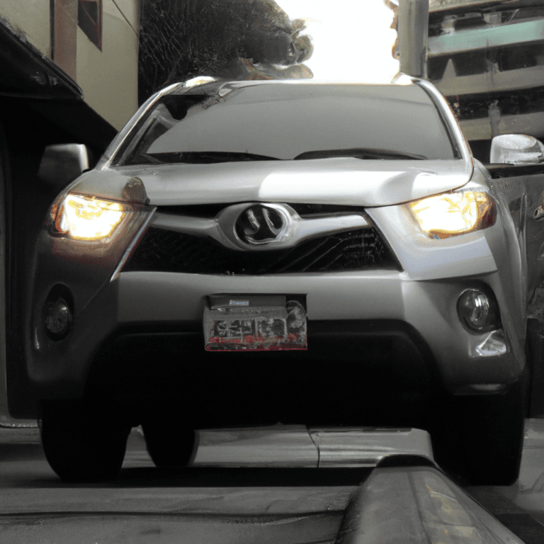 RAV4 2011 por $375 sin enganche en México?
