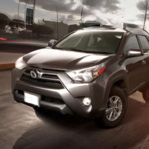 RAV4 2014 sin enganche desde $521 por cuota en México?