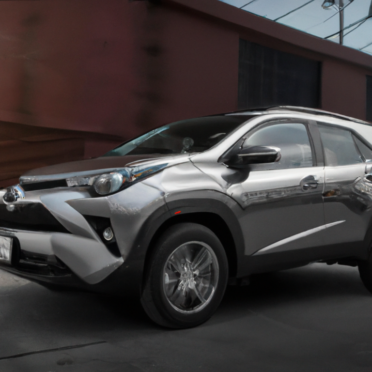 RAV4 2018 sin enganche desde $729 por cuota en México?