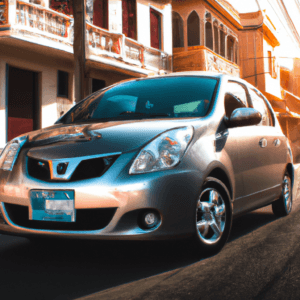 S/31 por cuota sin inicial Versa 2013 en Perú?