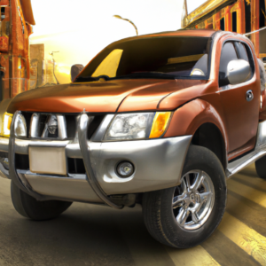 S/42 por cuota sin inicial L200 2009 en Perú?