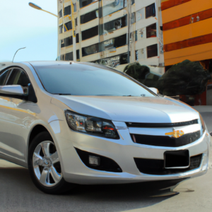 ¿S/42 por cuota sin inicial para Sail 2013 en Perú?