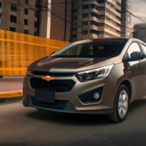 ¿S/52 por cuota sin inicial para Sail 2018 en Perú?