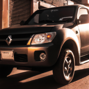 ¿S/63 por cuota sin inicial para L200 2014 en Perú?