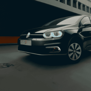 S/73 por cuota sin inicial Gol 2018 en Perú?