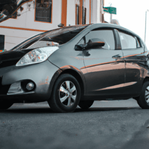 S/73 por cuota sin inicial Versa 2020 en Perú?