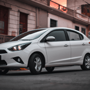 ¿S/94 por cuota sin inicial para Accent 2022 en Perú?