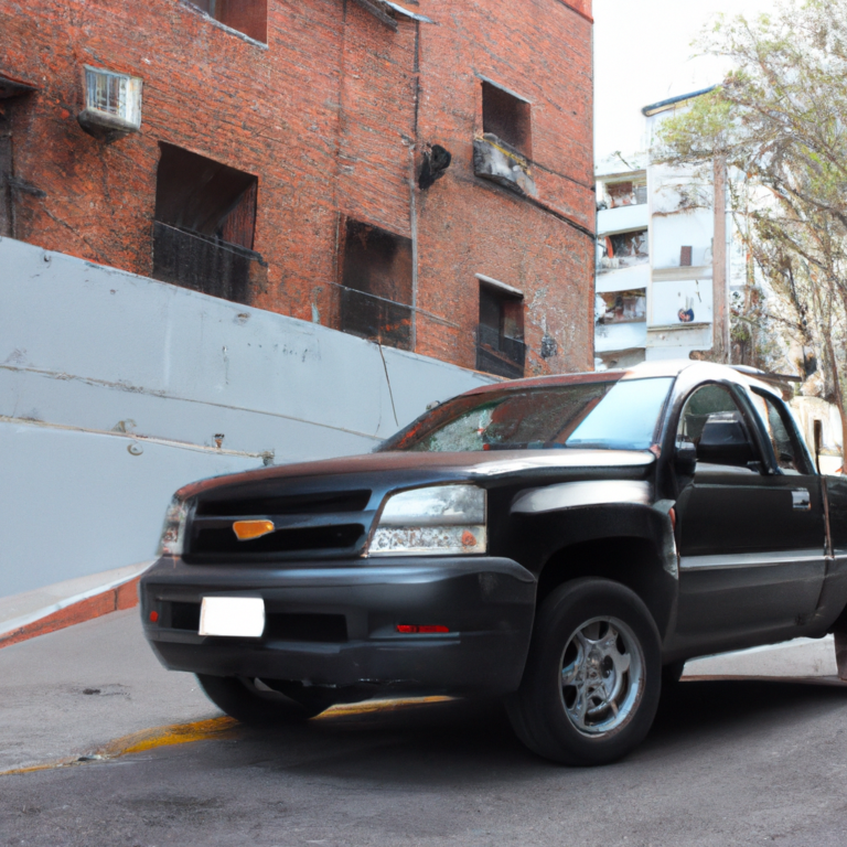 S10 2007 por $375 sin anticipo en Argentina?