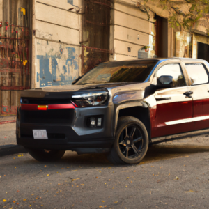 S10 2018 por $938 sin anticipo en Argentina?