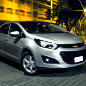 Sail 2018 sin pie desde $12.500 por cuota en Chile?