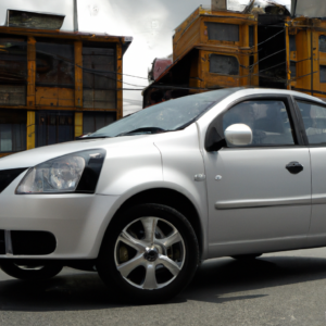Sandero 2010 sin cuota inicial desde $41.667 por cuota en Colombia?
