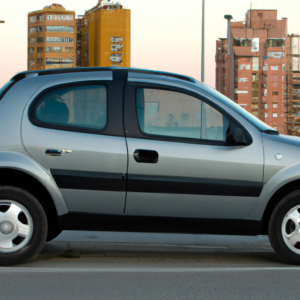 Sandero 2010 sin entrada desde €10 por cuota en España?