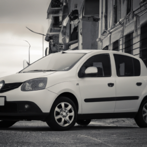 Sandero 2014 sin anticipo desde $375 por cuota en Argentina?