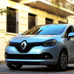 Sandero 2017 por $521 sin anticipo en Argentina?