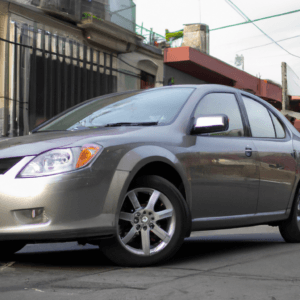 Sentra 2011 por $198 sin enganche en México?