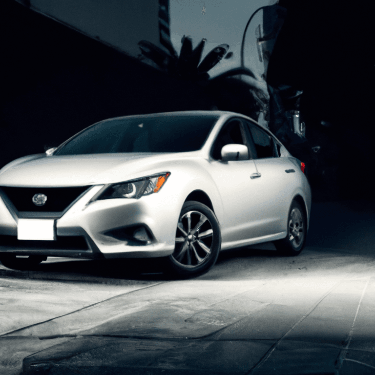 Sentra 2018 por $438 sin enganche en México?