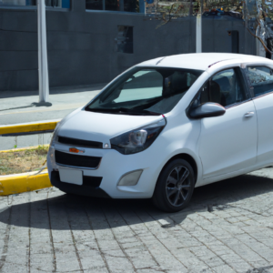 Spark 2019 por $9.375 sin pie en Chile?