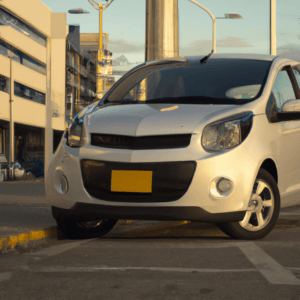 Spark 2019 sin pie desde $9.375 por cuota en Chile?