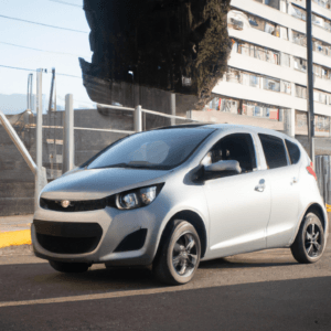 Spark 2023 por $12.500 sin pie en Chile?