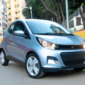 Spark 2024 por $93.750 sin cuota inicial en Colombia?