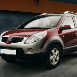 Sportage 2005 por €6 sin entrada en España?