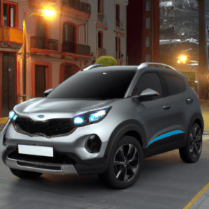 Sportage 2020 por $125.000 sin cuota inicial en Colombia?