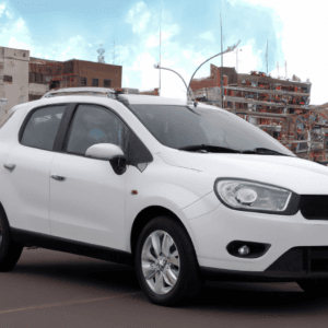 Strada 2020 sin anticipo desde $42.500 por cuota en Argentina?