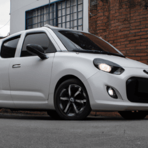 Swift 2021 sin cuota inicial desde $93.750 por cuota en Colombia?