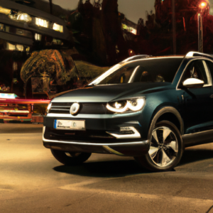 T-Cross 2018 por $16.667 sin pie en Chile?