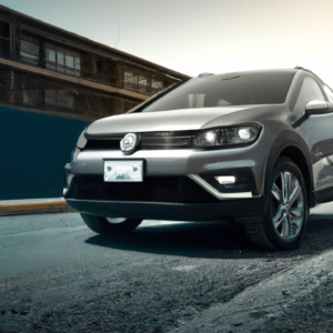 T-Cross 2020 sin pie desde $20.833 por cuota en Chile?