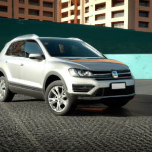 Tiguan 2012 por $313 sin enganche en México?