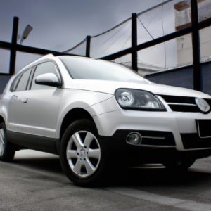 Tiguan 2012 por $313 sin enganche en México?