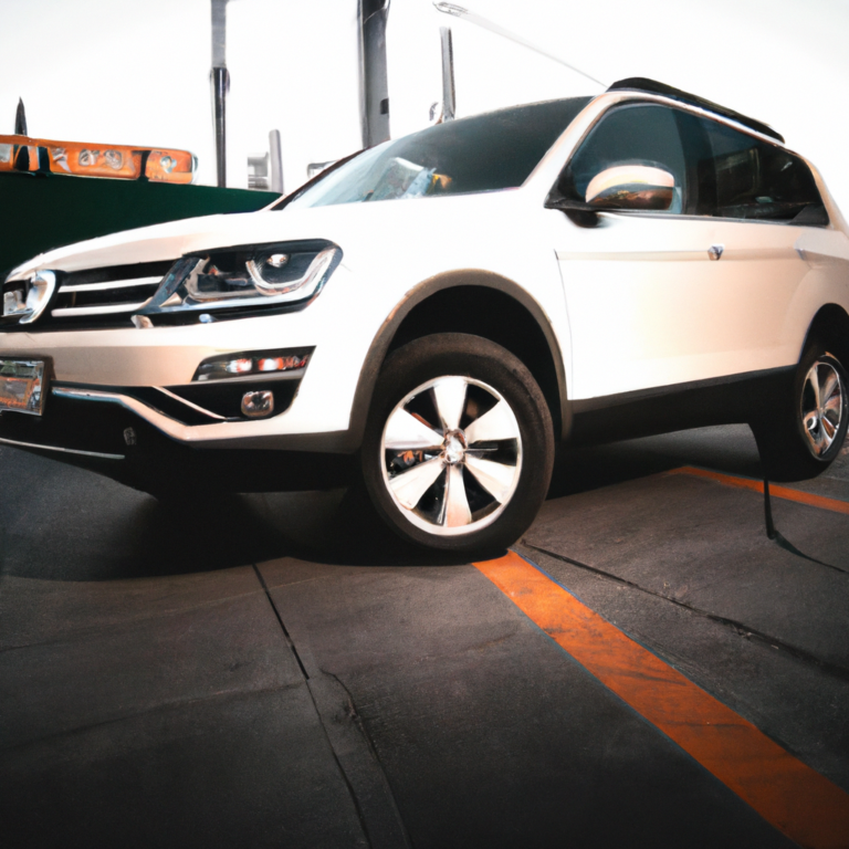 Tiguan 2013 por $375 sin enganche en México?