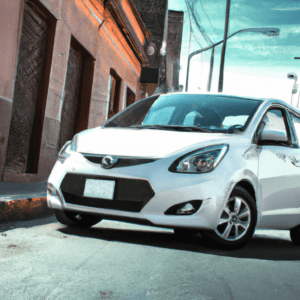 Versa 2014 por S/42 sin inicial en Perú?