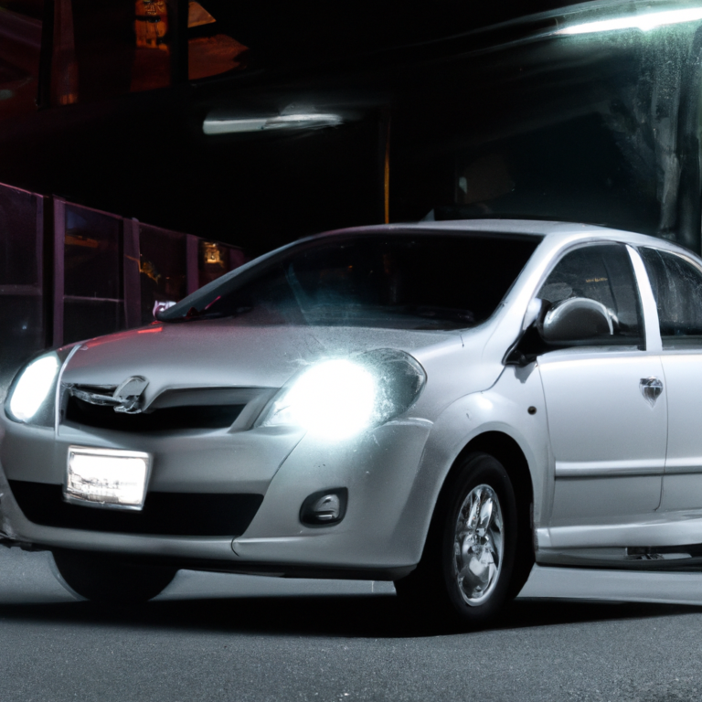 Yaris 2005 sin pie desde $5.208 por cuota en Chile?