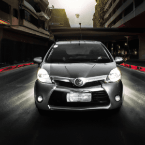 Yaris 2010 sin inicial desde S/31 por cuota en Perú?