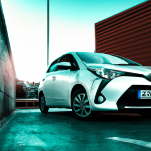 Yaris 2018 sin entrada desde €25 por cuota en España?