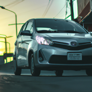 Yaris 2019 por S/73 sin inicial en Perú?