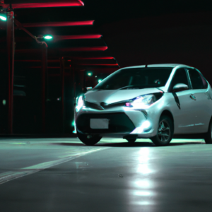 Yaris 2020 sin inicial desde S/94 por cuota en Perú?