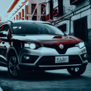 ZS 2025 sin inicial desde S/167 por cuota en Perú?