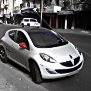 ¿$1.667 por cuota sin anticipo para 207 2007 en Argentina?