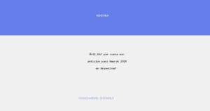 ¿$1.667 por cuota sin anticipo para Amarok 2020 en Argentina?