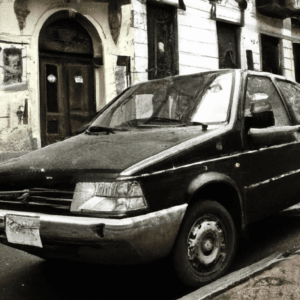 ¿$1.667 por cuota sin anticipo para Palio 2000 en Argentina?