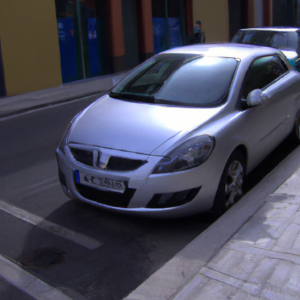 ¿€10 por cuota sin entrada para 308 2009 en España?