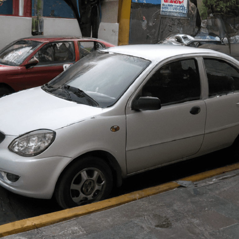 ¿$125 por cuota sin enganche para Accent 2007 en México?