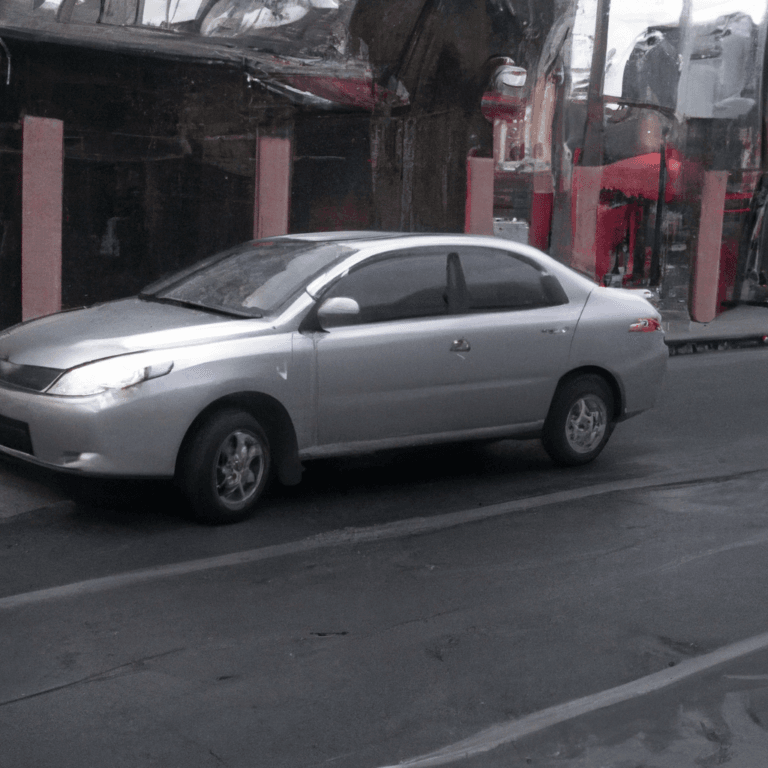 ¿$146 por cuota sin enganche para Corolla 2006 en México?