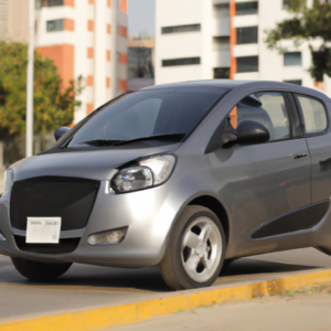 ¿$15.625 por cuota sin pie para Spark 2024 en Chile?