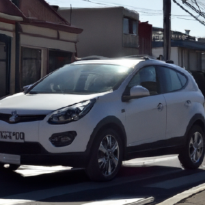 $16.667 por cuota sin pie 2008 2020 en Chile?