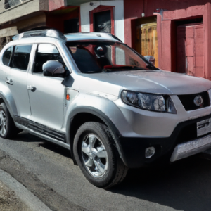 $16.667 por cuota sin pie Vitara 2015 en Chile?