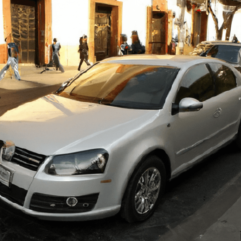 ¿$167 por cuota sin enganche para Jetta 2008 en México?